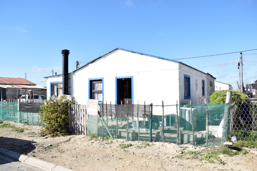 3 Bedroom Property for Sale in Struisbaai Western Cape
